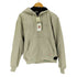 エクストララージ XLARGE EMBOSSED OLD ENGLISH HOODED WORK JACKET メンズ JPN:M