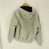 エクストララージ XLARGE EMBOSSED OLD ENGLISH HOODED WORK JACKET メンズ JPN:M