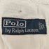 ポロバイラルフローレン Polo by RALPH LAUREN 90s シアサッカー ストライプショーツ メンズ 34