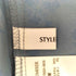 スタイルミキサー STYLEMIXER フラワージャガードパイピングワンピース レディース JPN:M
