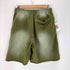 エクストララージ XLARGE COMMUNITY SPIRIT SWEAT SHORT PANTS メンズ JPN:S