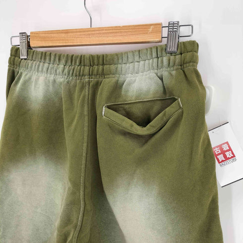 エクストララージ XLARGE COMMUNITY SPIRIT SWEAT SHORT PANTS メンズ JPN:S
