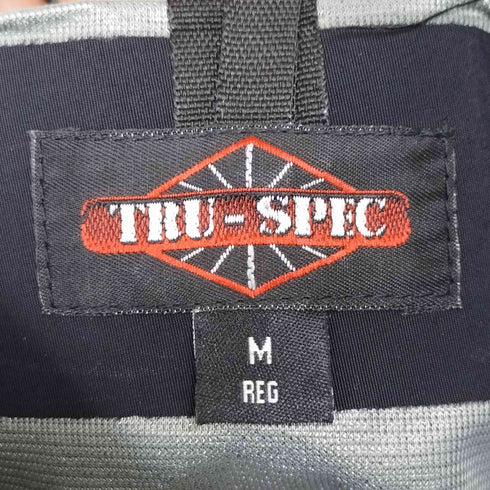トゥルースペック TRU SPEC H2O PROOF LAW ENFORCEMENT PARKA メンズ import:M