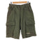 エクストララージ XLARGE SWEAT CARGO SHORT PANTS メンズ JPN:M
