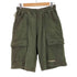 エクストララージ XLARGE SWEAT CARGO SHORT PANTS メンズ JPN:M