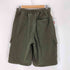 エクストララージ XLARGE SWEAT CARGO SHORT PANTS メンズ JPN:M