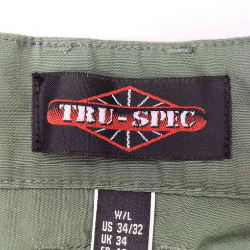 トゥルースペック TRU SPEC 24-7 SERIES ORIGINAL TACTICAL PANTS メンズ 34X32