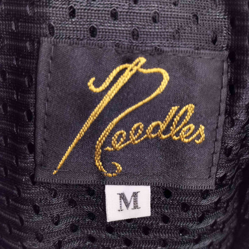 ニードルズ Needles NARROW TRACK PANTS メンズ JPN:M