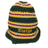 エクストララージ XLARGE WAFFLE KNIT HAT メンズ ONE SIZE