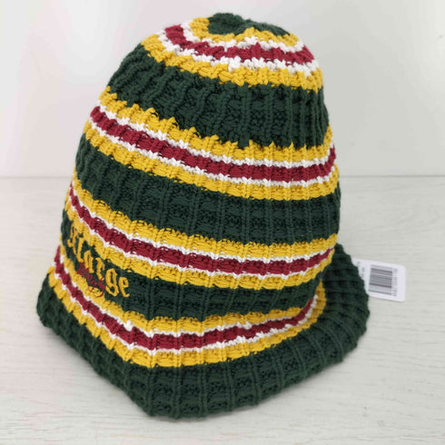 エクストララージ XLARGE WAFFLE KNIT HAT メンズ ONE SIZE