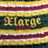 エクストララージ XLARGE WAFFLE KNIT HAT メンズ ONE SIZE