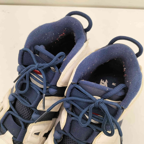 ナイキ NIKE Air More Uptempo エア モア アップテンポ スニーカー メンズ JPN:25.5
