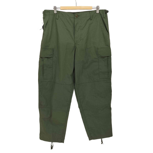 トゥルースペック TRU SPEC ATLANCO CLASSIC BDU PANTS メンズ LARGE SHORT