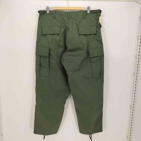 トゥルースペック TRU SPEC ATLANCO CLASSIC BDU PANTS メンズ LARGE SHORT