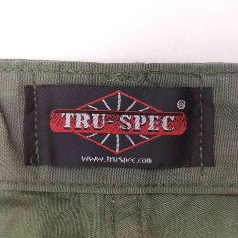 トゥルースペック TRU SPEC ATLANCO CLASSIC BDU PANTS メンズ LARGE SHORT