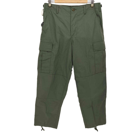 トゥルースペック TRU SPEC ATLANCO CLASSIC BDU PANTS メンズ MEDIUM SHORT