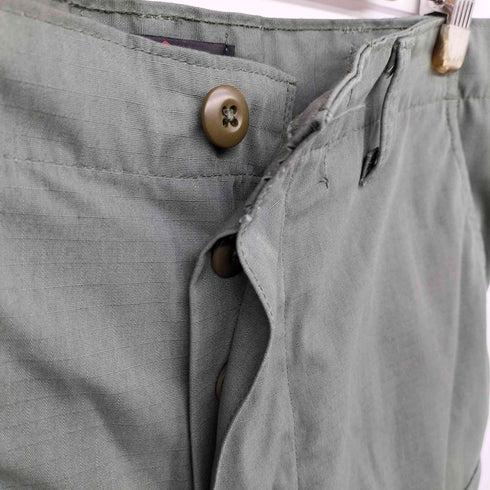 トゥルースペック TRU SPEC ATLANCO CLASSIC BDU PANTS メンズ MEDIUM SHORT