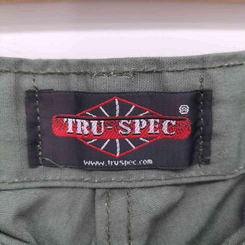 トゥルースペック TRU SPEC ATLANCO CLASSIC BDU PANTS メンズ MEDIUM SHORT
