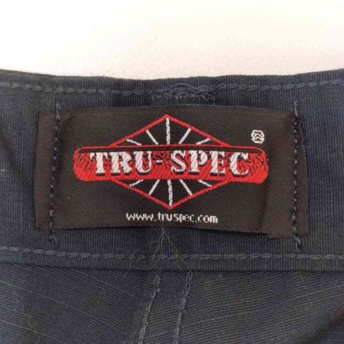 トゥルースペック TRU SPEC ATLANCO CLASSIC BDU PANTS メンズ LARGE SHORT