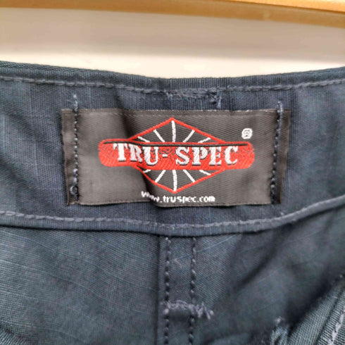 トゥルースペック TRU SPEC ATLANCO CLASSIC BDU PANTS メンズ LARGE SHORT