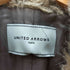 ユナイテッドアローズ UNITED ARROWS 24AW ボア ハーフスリーブ ベスト レディース FREE