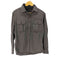 ホールアース whole earth ナイロン フィッシングシャツ メンズ JPN:M