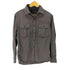 ホールアース whole earth ナイロン フィッシングシャツ メンズ JPN:M