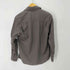 ホールアース whole earth ナイロン フィッシングシャツ メンズ JPN:M