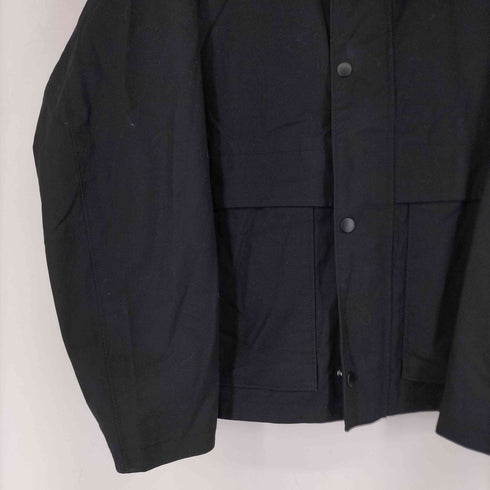 ユニクロ UNIQLO ハンティングジャケット メンズ JPN:M