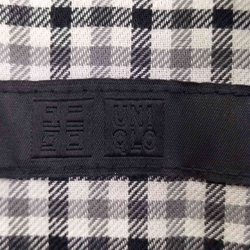 ユニクロ UNIQLO ハンティングジャケット メンズ JPN:M