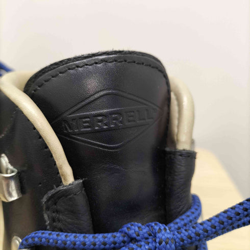 メレル MERRELL イタリア製 WILDERNESS ウィルダネス トレッキングブーツ メンズ US:7.5