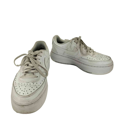 ナイキ NIKE Court Vision Alta Women's Shoes レディース 25
