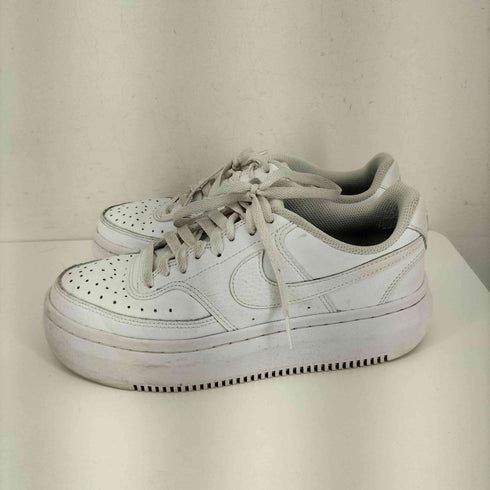 ナイキ NIKE Court Vision Alta Women's Shoes レディース 25