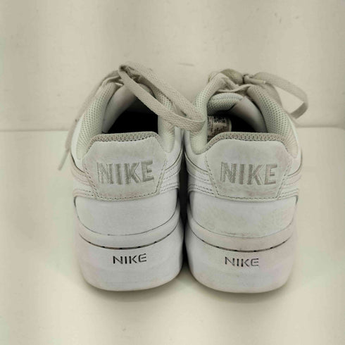 ナイキ NIKE Court Vision Alta Women's Shoes レディース 25