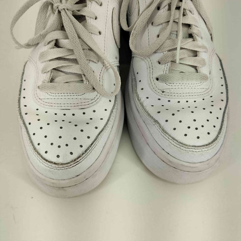 ナイキ NIKE Court Vision Alta Women's Shoes レディース 25