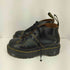 ドクターマーチン Dr.Martens CHURCH QUAD メンズ EUR:39