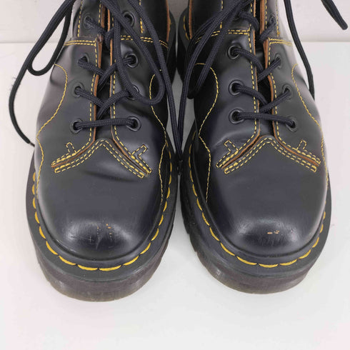 ドクターマーチン Dr.Martens CHURCH QUAD メンズ EUR:39