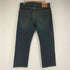 リーバイス Levis 505ストレートデニムパンツ メンズ 36/32