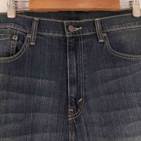 リーバイス Levis 505ストレートデニムパンツ メンズ 36/32