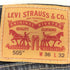 リーバイス Levis 505ストレートデニムパンツ メンズ 36/32