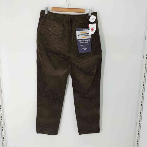 ディッキーズ Dickies コーデュロイ ワイドテーパードイージーパンツ メンズ JPN:XL