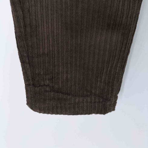 ディッキーズ Dickies コーデュロイ ワイドテーパードイージーパンツ メンズ JPN:XL