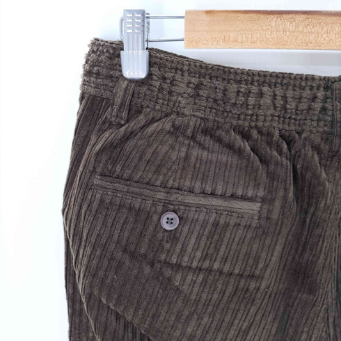 ディッキーズ Dickies コーデュロイ ワイドテーパードイージーパンツ メンズ JPN:XL