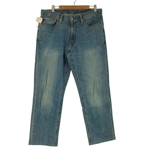 リーバイス Levis 541ATHLETIC FITデニムパンツ メンズ 36/32