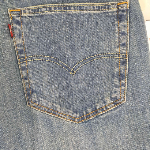 リーバイス Levis 541ATHLETIC FITデニムパンツ メンズ 36/32