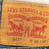 リーバイス Levis 541ATHLETIC FITデニムパンツ メンズ 36/32