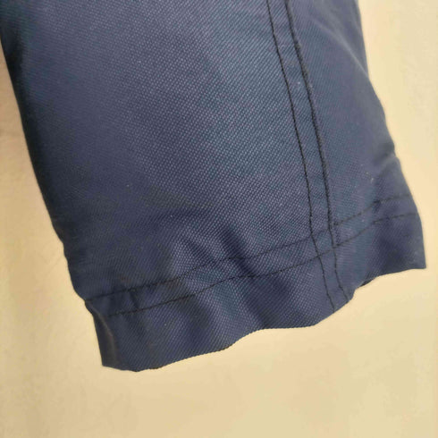エルエルビーン L.L.Bean 裏地キルティング フェイクファー フーデッド グースダウンジャケット GORE-TEX メンズ import:L