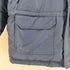 エルエルビーン L.L.Bean 裏地キルティング フェイクファー フーデッド グースダウンジャケット GORE-TEX メンズ import:L