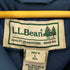 エルエルビーン L.L.Bean 裏地キルティング フェイクファー フーデッド グースダウンジャケット GORE-TEX メンズ import:L