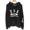 クリームソーダ CREAM SODA USA Basketball Hoodie バスケットボール フーディ メンズ JPN:L